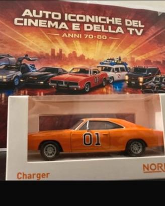 Generale lee Hazzard modello nuovo
