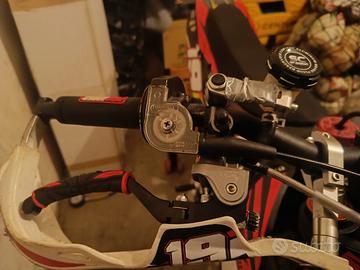 PBS Thunder 160cc