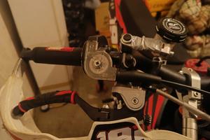 PBS Thunder 160cc