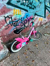 Bici bambina