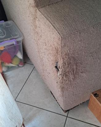 Divano 3 posti poltrone sofà