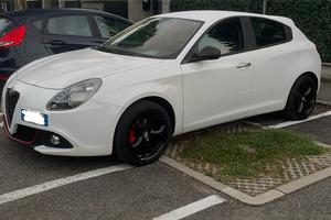 Giulietta 1.6- 120cv 2016