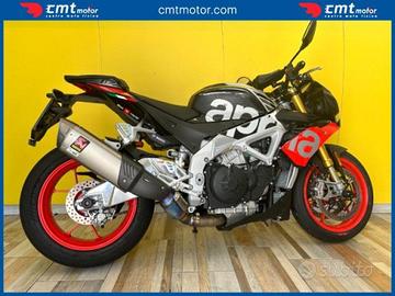 APRILIA Tuono 1100 Garantita e Finanziabile