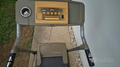 Tapis Roulant 