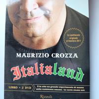 DVD Guzzanti -  Crozza