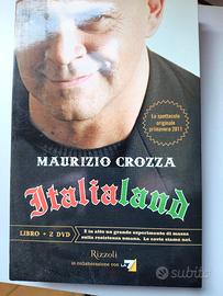 DVD Guzzanti -  Crozza