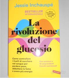 Lo zucchero: Jessie Inchauspé e William Dufty