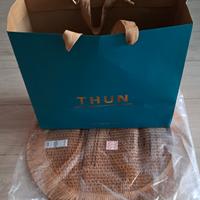 thun 2 tovagliette  tonde 