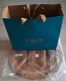 thun 2 tovagliette  tonde 