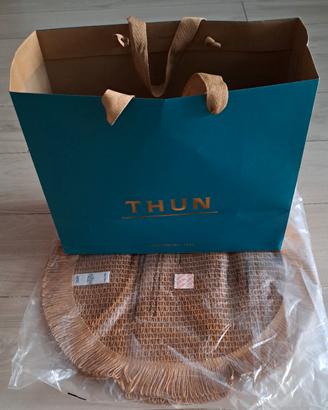 thun 2 tovagliette  tonde 