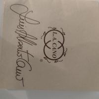 Bracciale Alberto Cano