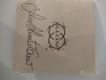 Bracciale Alberto Cano