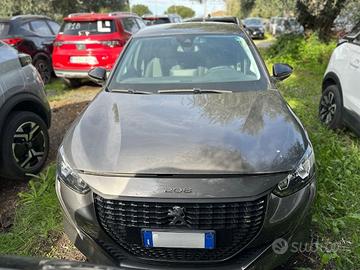 PEUGEOT 208 II 2019 - 208 1.2 puretech Allure s&s