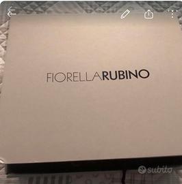Cardigan Fiorella Rubino