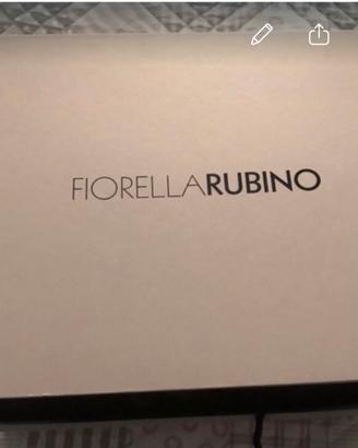 Cardigan Fiorella Rubino
