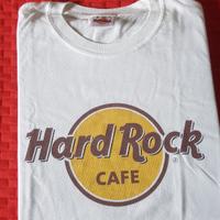 T-shirt Hard Rock Cafe Paris