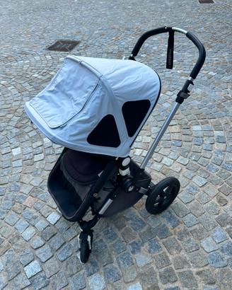 PASSEGGINO carrozzina bugaboo Cameleon