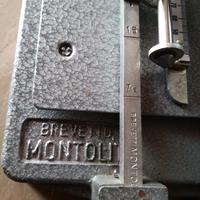 TagliaForaPiastrelle MONTOLIT 