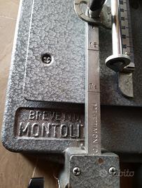 TagliaForaPiastrelle MONTOLIT 