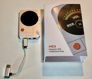 Fosi Audio MD3