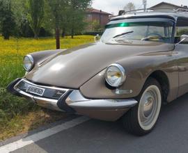 Citroen id 19 fa