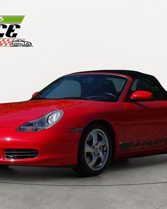 PORSCHE - Boxster - 3.2 S PERFETTE CONDIZIONI