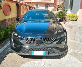 Peugeot 408 - 2023/gt-come nuova/tetto apribile