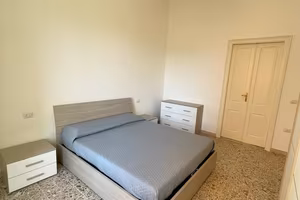 Camera per studenti in appartamento condiviso