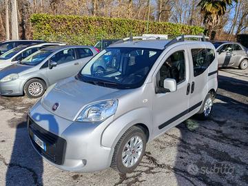 Fiat Qubo 1.3 MJT 95 CV Trekking