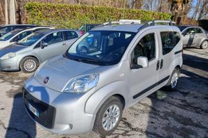 Fiat Qubo 1.3 MJT 95 CV Trekking