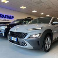 HYUNDAI Kona Kona 1.0 t-gdi 48V Xline Pack 2wd