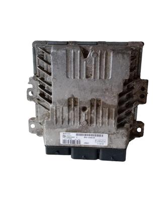 CENTRALINA MOTORE FORD Focus Berlina 4° Serie (08