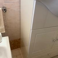 Mobiletto bagno
