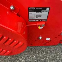 TRINCIA MASCHIO MOD. BRAVA 180 SPOS. IDR.