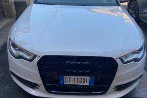 Audi A6 avant bella