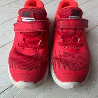 Scarpe bambino Nike n.27
