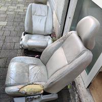 sedili anteriori per volvo XC90