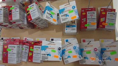 Cartuccia Brother compatibile, NUOVA, versione XL