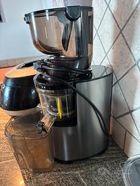 Estrattore dii succo