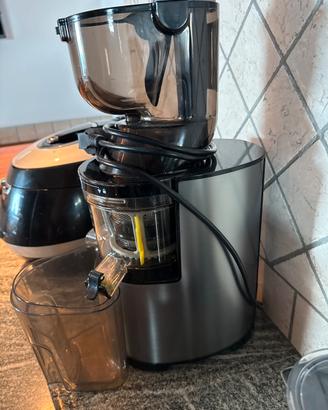 Estrattore dii succo