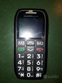 Telefono Amico simplex