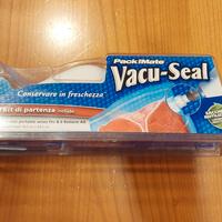 Sottovuoto Vacu Seal R.G.V. Pack Mate Nuovo