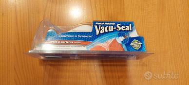 Sottovuoto Vacu Seal R.G.V. Pack Mate Nuovo