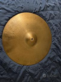 Ride Zildjian K 20”