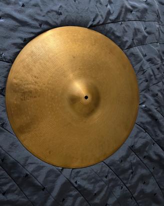 Ride Zildjian K 20”
