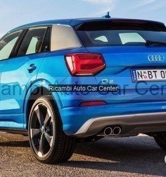 Ricambi originali Audi q2 sline s line