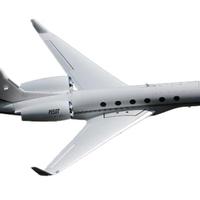 Freewing PJ50 Private Jet Twin 70mm EDF Jet - PNP