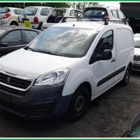 Ricambi Usati PEUGEOT Partner (Ranch) III 2017