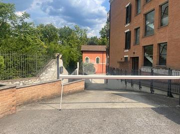 BOX A TERNI