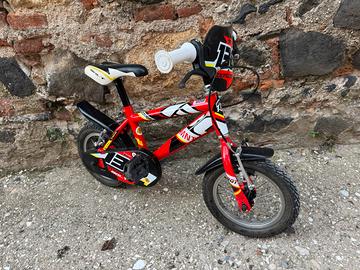 Bicicletta bambino 12’’